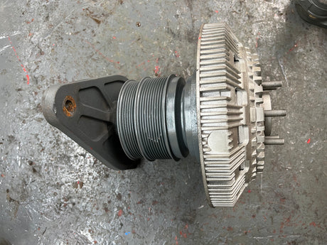 Mack E7 Horton 2-Speed Fan Clutch Part # 79A9498-2 For Sale, Base Part # 601741