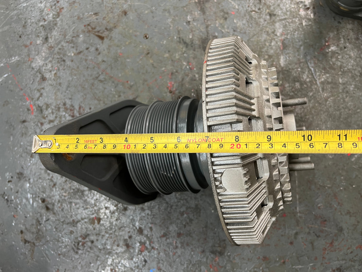Mack E7 Horton 2-Speed Fan Clutch Part # 79A9498-2 For Sale, Base Part # 601741