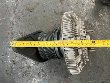 Mack E7 Horton 2-Speed Fan Clutch Part # 79A9498-2 For Sale, Base Part # 601741