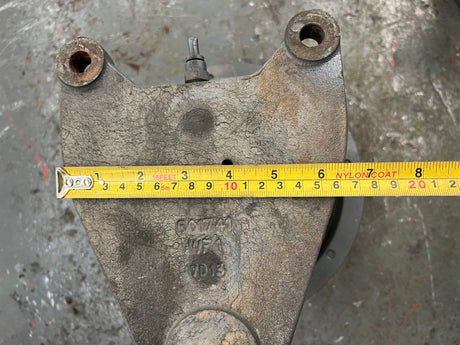 Mack E7 Horton 2-Speed Fan Clutch Part # 79A9498-2 For Sale, Base Part # 601741