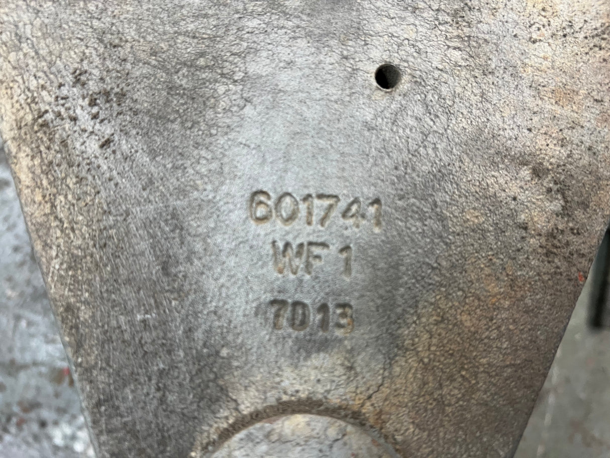 Mack E7 Horton 2-Speed Fan Clutch Part # 79A9498-2 For Sale, Base Part # 601741