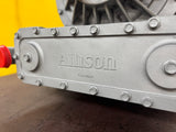 Allison 4500RDSP For Sale, 4500RDS w/ Cooler