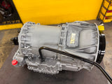 Allison 4500RDSP For Sale, 4500RDS w/ Cooler