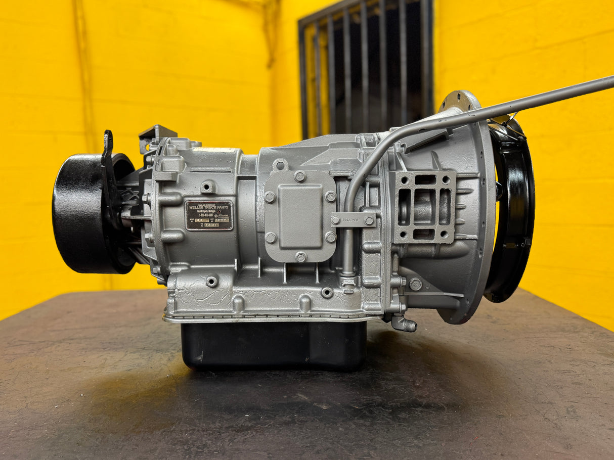 Allison 1000 Transmission For Sale