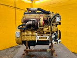 Caterpillar C7 Diesel Engine For Sale, 350HP Military