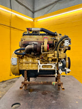Caterpillar C7 Diesel Engine For Sale, 350HP Military
