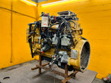 Caterpillar C7 Diesel Engine For Sale, 350HP Military