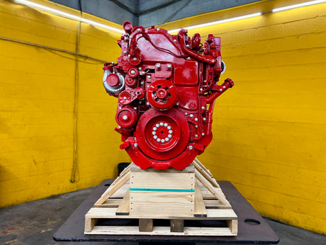 2011 Cummins ISX15 Diesel Engine For Sale, (EPA10) CPL# 3719, CM2250