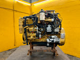Caterpillar C7 Diesel Engine For Sale, 350HP Military
