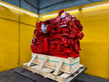 2011 Cummins ISX15 Diesel Engine For Sale, (EPA10) CPL# 3719, CM2250