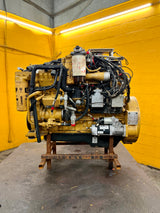 Caterpillar C7 Diesel Engine For Sale, 350HP Military