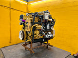 Caterpillar C7 Diesel Engine For Sale, 350HP Military