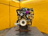 Caterpillar C7 Diesel Engine For Sale, 350HP Military