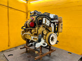 Caterpillar C7 Diesel Engine For Sale, 350HP Military