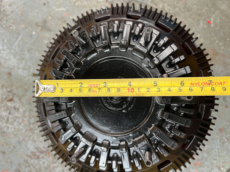 2012 CUMMINS ISX HORTON DM ADVANTAGE 2-SPEED REMAN FAN CLUTCH Part # 79A9760 FOR SALE
