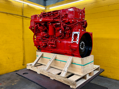 2011 Cummins ISX15 Diesel Engine For Sale, (EPA10) CPL# 3719, CM2250