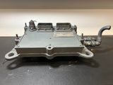 Cummins ISC / ISL Engine Control Module (ECM) Part # 4921776, CM850 w/ Cooling Plate & Fuel Transfer Pump