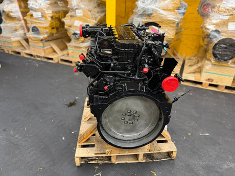 2006 Cummins ISB 5.9L Diesel Engine For Sale, CPL 8416
