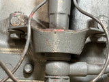 Cummins ISC / ISL Engine Control Module (ECM) Part # 4921776, CM850 w/ Cooling Plate & Fuel Transfer Pump