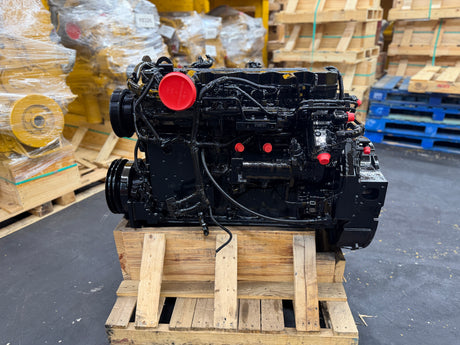 2006 Cummins ISB 5.9L Diesel Engine For Sale, CPL 8416