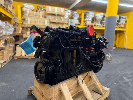2006 Cummins ISB 5.9L Diesel Engine For Sale, CPL 8416