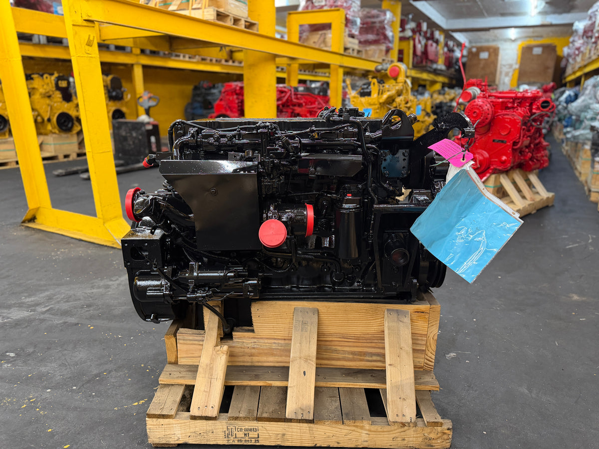 2006 Cummins ISB 5.9L Diesel Engine For Sale, CPL 8416