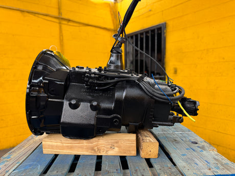 Eaton Fuller RTOC16909A Transmission For Sale, 9 Speed with Overdrive