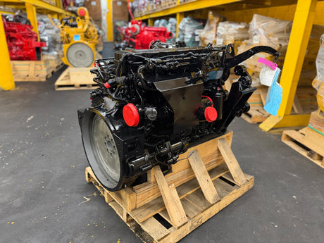 2006 Cummins ISB 5.9L Diesel Engine For Sale, CPL 8416