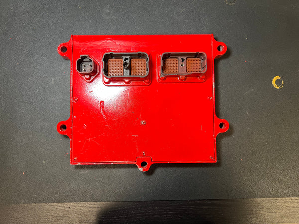 2006 Cummins ISX Engine Control Module (ECM) Part # 3684009, CM870