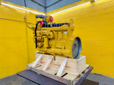 1991 Caterpillar 3306B Diesel Engine For Sale, 300HP