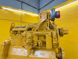 1991 Caterpillar 3306B Diesel Engine For Sale, 300HP