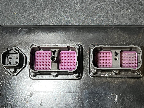 2006 Cummins QSB4.5/5.9/6.7 Engine Control Module (ECM) Part # 4921776, CM850