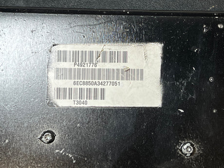 Cummins CM850 Engine Control Module (ECM) 4921776 For Sale, CPL 8692