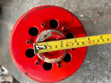 Cummins X15 Borg Warner Fan Clutch Pulley Part # 010029023, Base Part # 010027999 For Sale