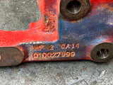 Cummins X15 Borg Warner Fan Clutch Pulley Part # 010029023, Base Part # 010027999 For Sale