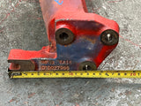 Cummins X15 Borg Warner Fan Clutch Pulley Part # 010029023, Base Part # 010027999 For Sale