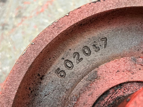 Horton DM Advantage On/Off Fan Clutch Part # 98A8420, Base Part # 602217, Pulley Part # 602217 For Sale