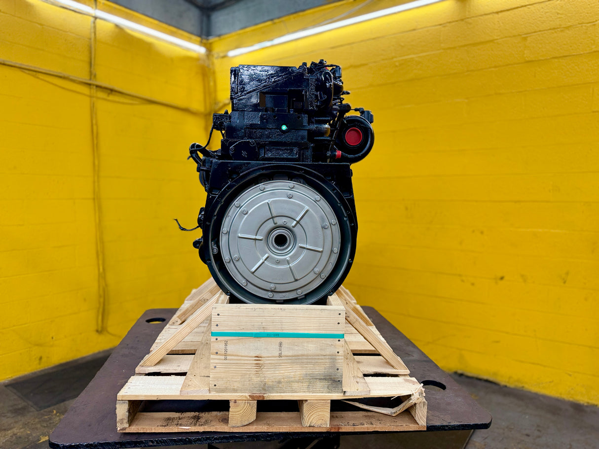 2006 Cummins ISM Diesel Engine For Sale