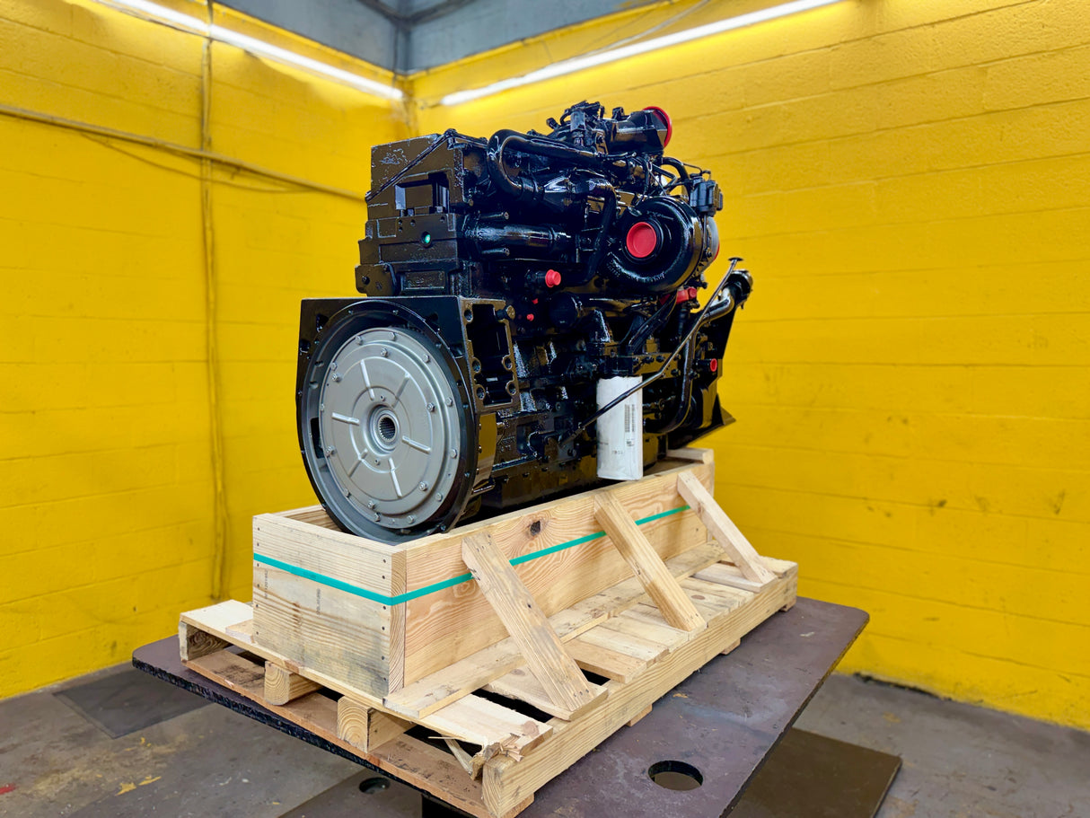 2006 Cummins ISM Diesel Engine For Sale