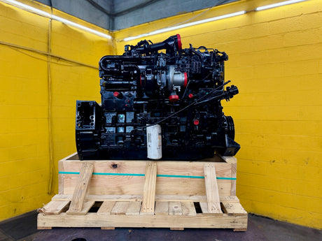 2006 Cummins ISM Diesel Engine For Sale