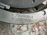 Mack E7 Horton 2-Speed Fan Clutch Part # 79A9498-2 For Sale, Base Part # 601741