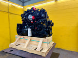 2006 Cummins ISM Diesel Engine For Sale