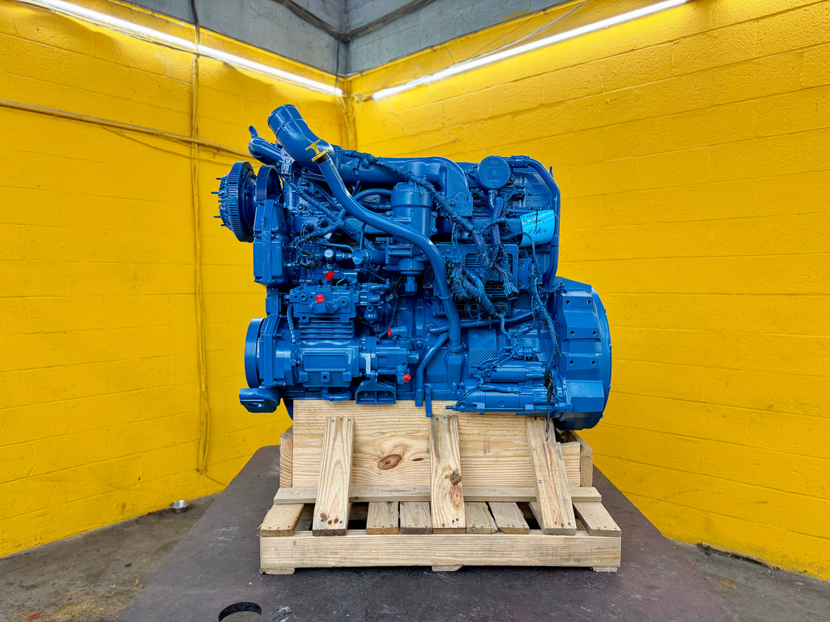 2006 International DT466E Diesel Engine For Sale, EGR-MODEL