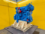 2006 International DT466E Diesel Engine For Sale, EGR-MODEL