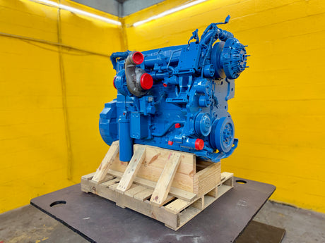 2006 International DT466E Diesel Engine For Sale, EGR-MODEL
