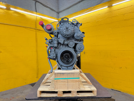 2004 Mack AMI Diesel Engine For Sale, 400HP MAX