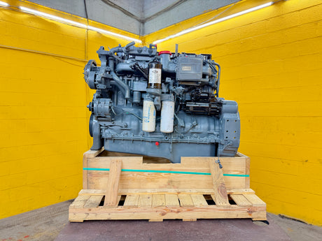 2004 Mack AMI Diesel Engine For Sale, 400HP MAX