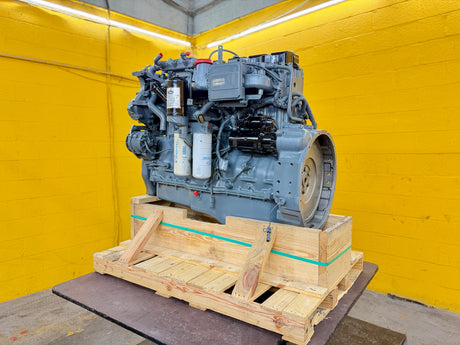 2004 Mack AMI Diesel Engine For Sale, 400HP MAX