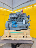 Mack Engines