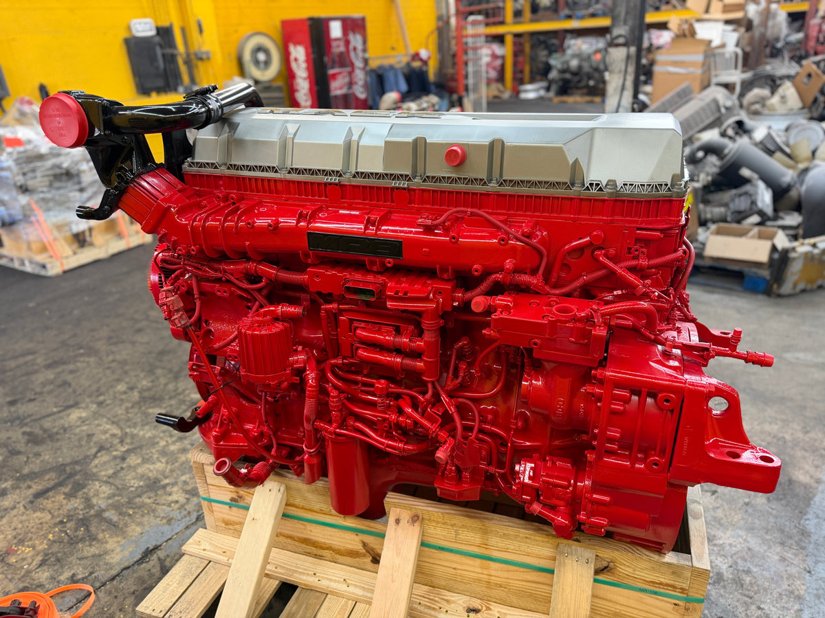 2016 Mack MP8 Diesel Engine For Sale